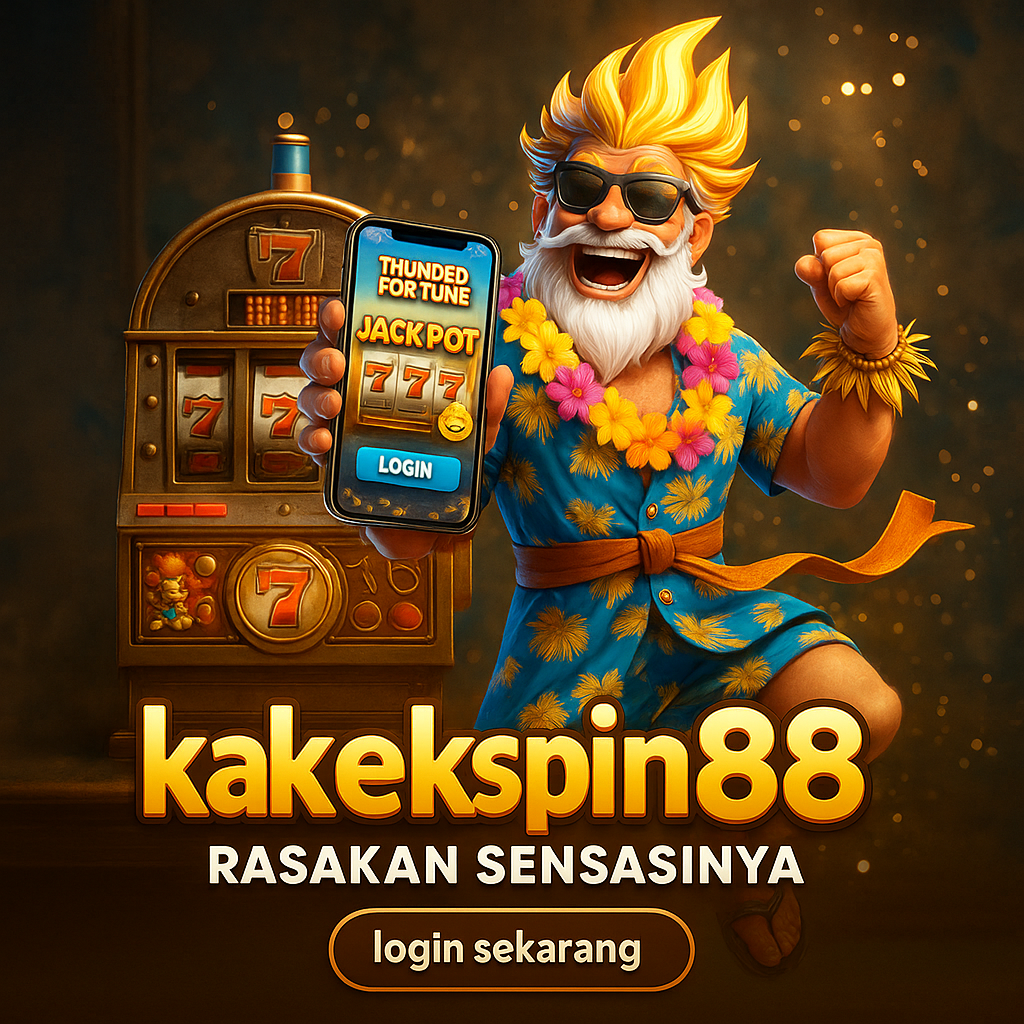 Kakekspin88 » Spin Legend Kakekspin88, Bawa Cerita Mistis!
Kakekspin88 » Spin Legend Kakekspin88, Bawa Cerita Mistis!